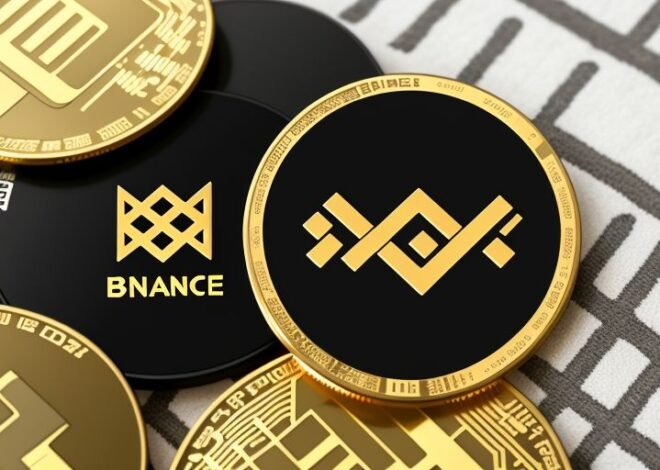 Binance Staked SOL Revolutionizing Solana Staking On Major Exchange