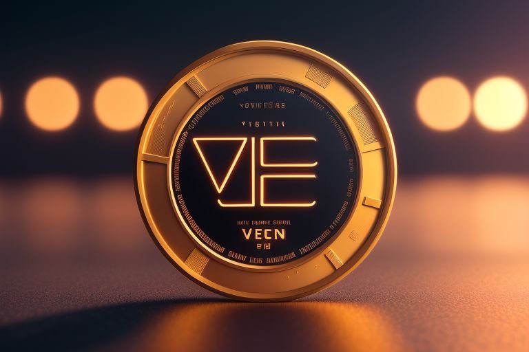 Blockchain Adoption by VeChain (VET)